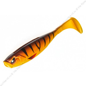 Виброхвосты LJ 3D Series BASARA SOFT SWIM 2.5in (06.35)/PG08 8шт.