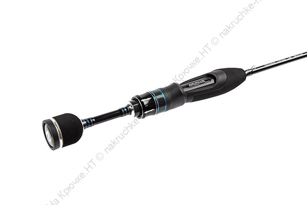 Спиннинг Nautilus Micro Baits NMB-S632SUL 190см 0.8-3.5гр 11