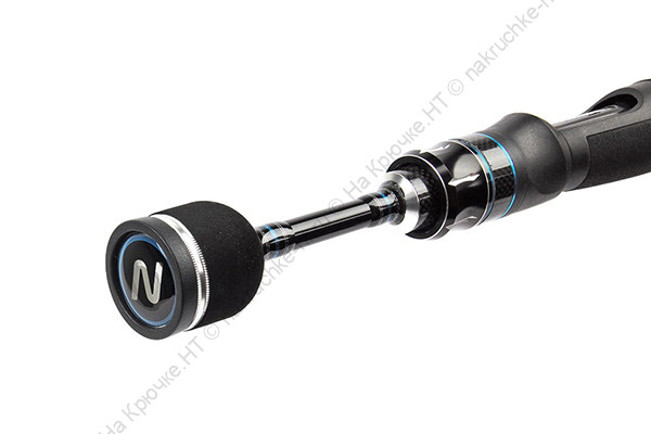 Спиннинг Nautilus Micro Baits NMB-S632SUL 190см 0.8-3.5гр 12