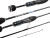 Спиннинг Nautilus Micro Baits NMB-S632SUL 190см 0.8-3.5гр