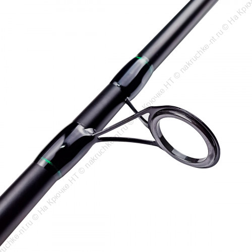 FLAGMAN Удилище сподовое 3-х секц. Sensor Big Game Carp Spod 3,9м 5,0lb 50мм 2