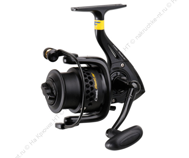 FLAGMAN Катушка фидерная Cast Master Feeder 4000 1