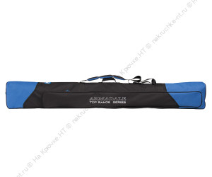 FLAGMAN Чехол для удилищ Armadale Rod Holldal 8 tube 195x25x15см