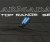 FLAGMAN Чехол для удилищ Armadale Rod Holldal 8 tube 195x25x15см 3