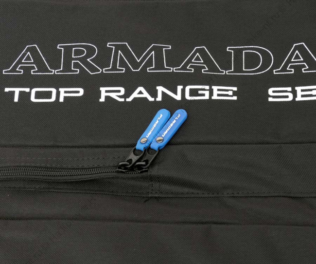 FLAGMAN Чехол для удилищ Armadale Rod Holldal 8 tube 195x25x15см 3