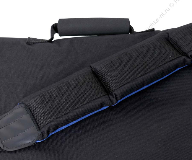 FLAGMAN Чехол для удилищ Armadale Rod Holldal 8 tube 195x25x15см 5