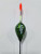 Поплавок KAIDA Fishing Floats BF433 5.0g (№1)