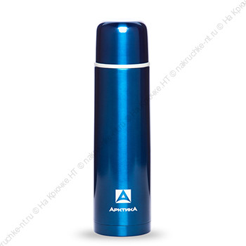 Термос Arctica 102-1000-BL для напитков 1000мл (синий) Термос Arctica 102-1000-BL для напитков 1000мл (синий)