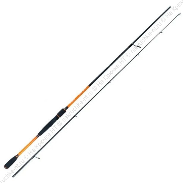 Спиннинг Kaida Captain 2,4 м 1 Спиннинг Kaida Captain 2,4 м 1