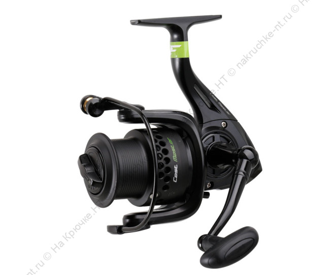 FLAGMAN Катушка фидерная Cast Master Feeder 5000 1 FLAGMAN Катушка фидерная Cast Master Feeder 5000 1