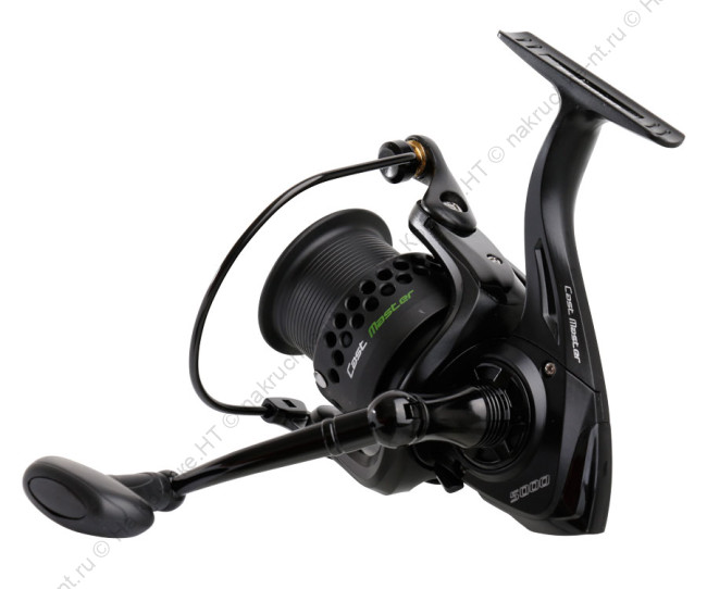 FLAGMAN Катушка фидерная Cast Master Feeder 5000 2 FLAGMAN Катушка фидерная Cast Master Feeder 5000 2