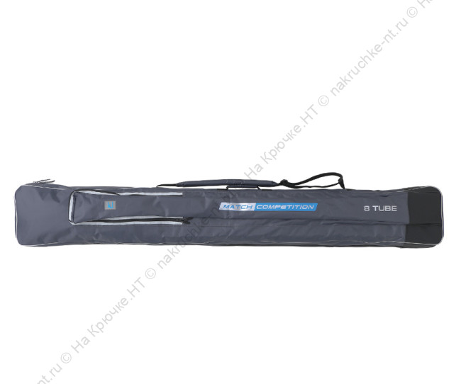 FLAGMAN Чехол для удилищ Rod Holldal 8 Tube 195x27x11см 1