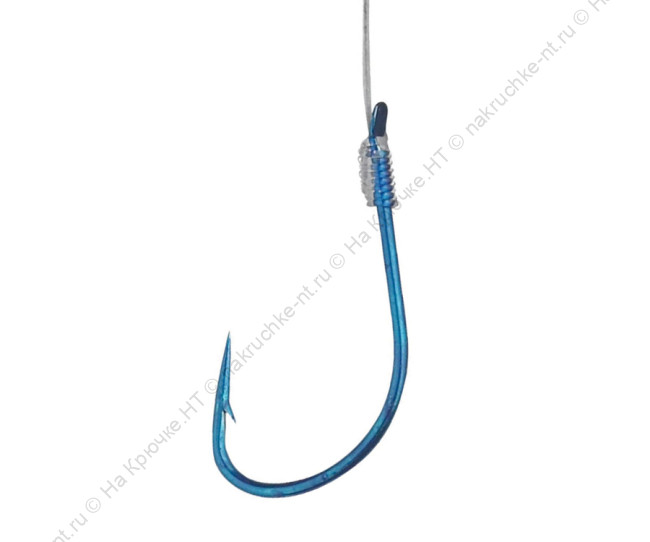 OWNER Поводок готовый RL-175 №10 10шт 2 OWNER Поводок готовый RL-175 №10 10шт 2