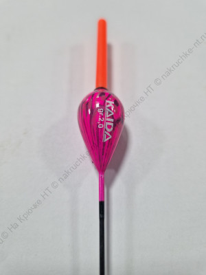 №15 Поплавок KAIDA Fishing Floats BF460 2.0g