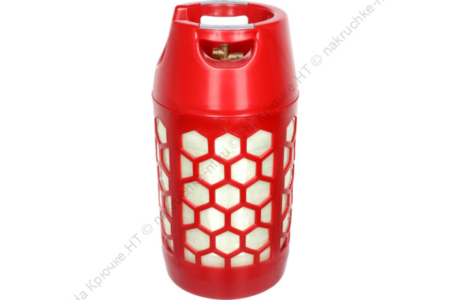 Баллон газовый полимерно-композитный (24,5л) 2