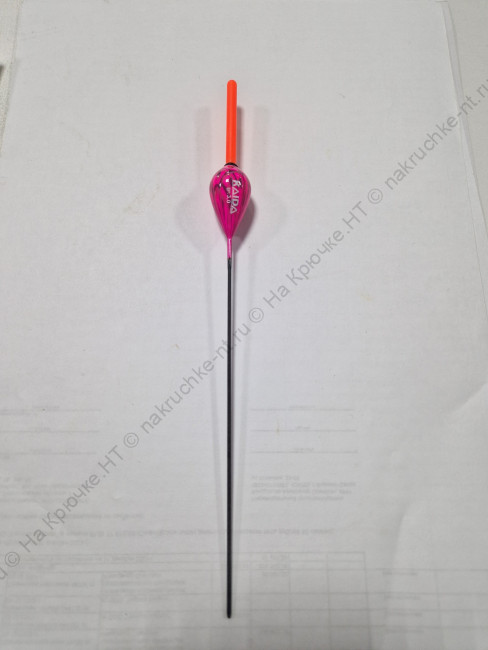 №17 Поплавок KAIDA Fishing Floats BF460 3.0g