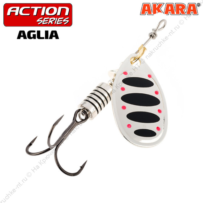 Akara Action Series Aglia 00 1,5 гр. A15