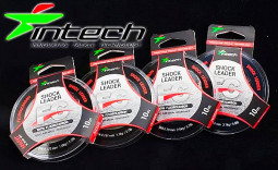 Леска INTECH (0.278) 25метров FC