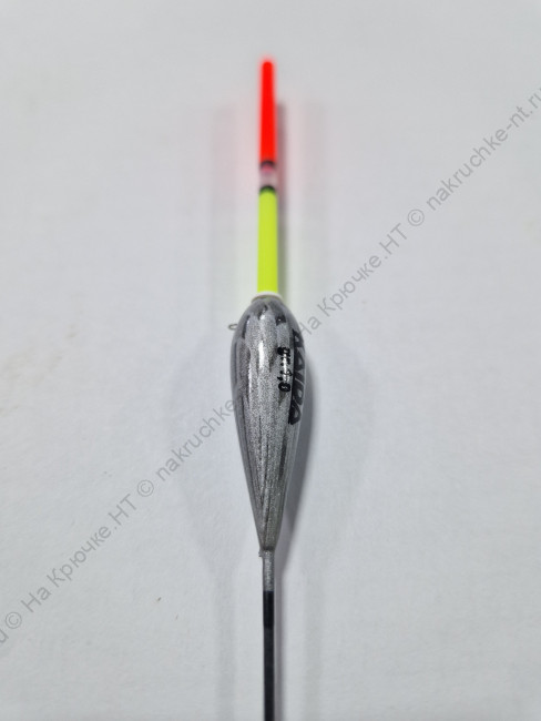 №24 Поплавок KAIDA Fishing Floats BF 445 1.0g