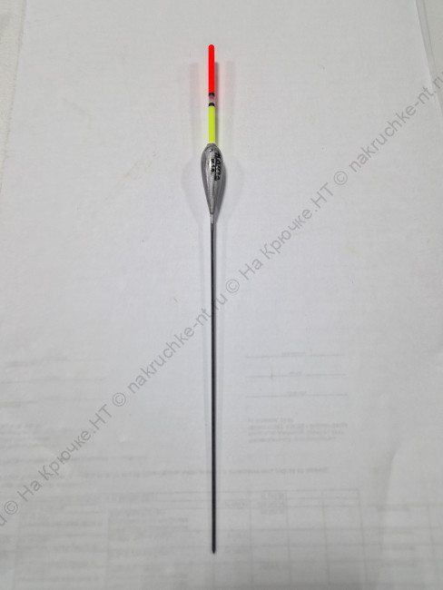 №24 Поплавок KAIDA Fishing Floats BF 445 1.0g