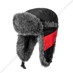 Ушанка Viking, Мех Меланж Ушанка Viking, Мех Меланж