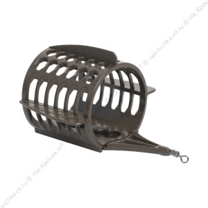 Кормушка фидерная Aquatic AVIATOR CAGE FEEDER большая 35гр.