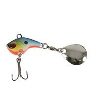 Блесна SKYFISH Little Bomb Тейл- спиннер 8047 10g