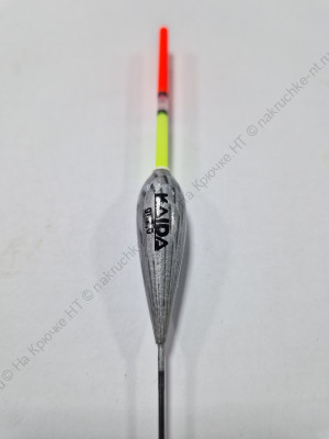 №49 Поплавок KAIDA Fishing Floats BF 445 2.0g