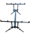 Подставка для 5 удилищ Rod Pod KAIDA A9-4 3