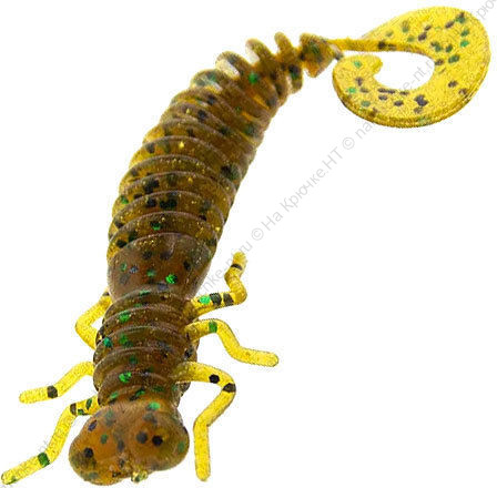 Fanatik Larva LUX 1,6 цвет Fanatik Larva LUX 1,6 цвет