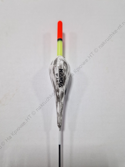 №50 Поплавок KAIDA Fishing Floats BF 439 3.0g