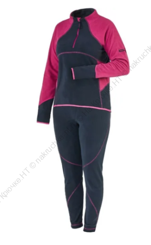 Термокомплект Norfin Women PERFORMANCE SPACE BLUE 02 р.M