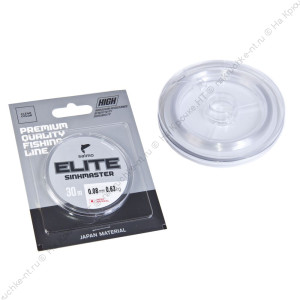 Леска моно. зим. Salmo Elite SINKMASTER 030/022