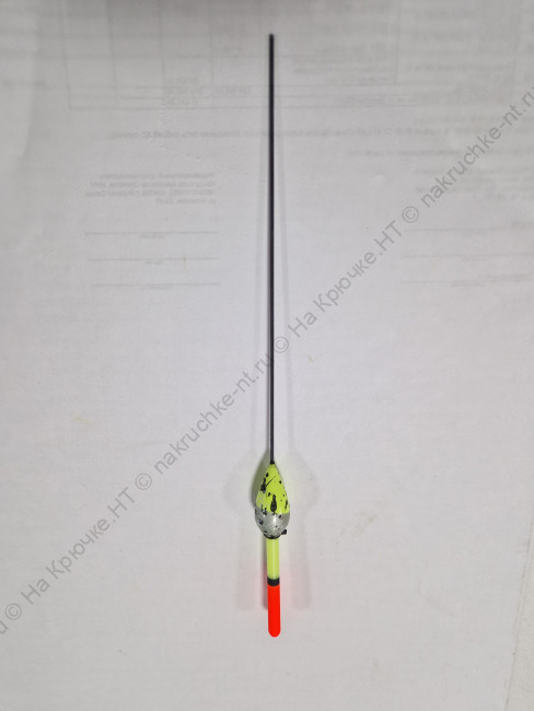 №54 Поплавок KAIDA Fishing Floats BF 451 1.0g