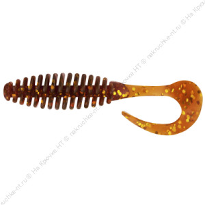 Твистер RELAX TURBO 5"(12,5см) TRT5-TS033