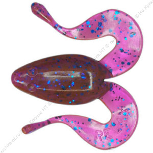 Приманка Relax Banjo Frog 1(4,5 cm)  15 шт. BF1-S175