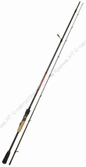 Спиннинг Kaida 745 Supremacy 240 8-40 гр.