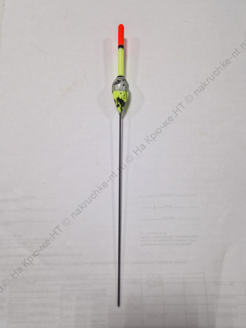 №57 Поплавок KAIDA Fishing Floats BF 451 1.5g