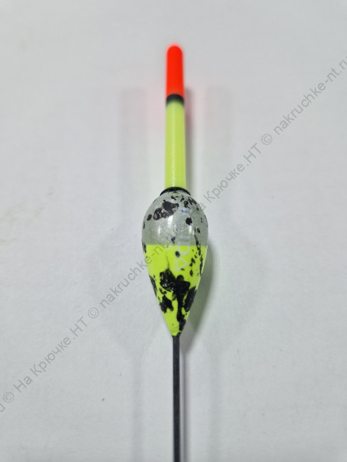 №57 Поплавок KAIDA Fishing Floats BF 451 1.5g