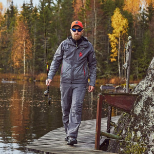 Костюм демисезон. Norfin MIRAGE 05 р.XXL Костюм демисезон. Norfin MIRAGE 05 р.XXL