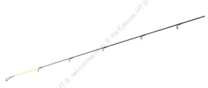 FLAGMAN Вершинка пикерного удилища Mantaray Elite Picker 0,25oz carbon