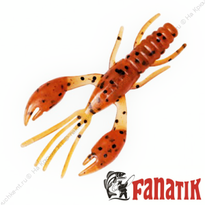 Fanatik Raider 1,6 цвет 002