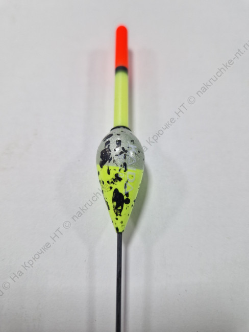 №60 Поплавок KAIDA Fishing Floats BF 451 2.0g