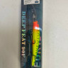 Воблер KAIDA Deep Feat 90F EUR12, weight: 8.9g, depth: 4m (EUR12-017)