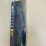 Воблер KAIDA Deep Feat 90F EUR12, weight: 8.9g, depth: 4m (EUR12-009)