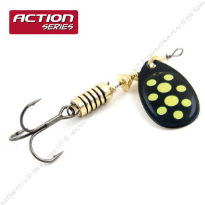 Akara Action Series Aglia 2 5 гр. 3/17 oz. A07