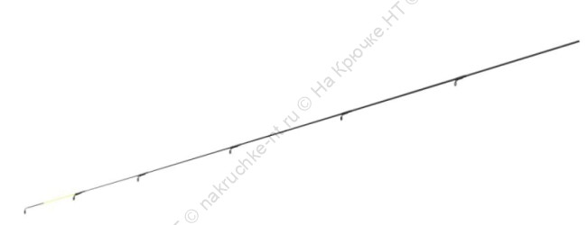 FLAGMAN Вершинка пикерного удилища Mantaray Elite Picker 0,5oz carbon