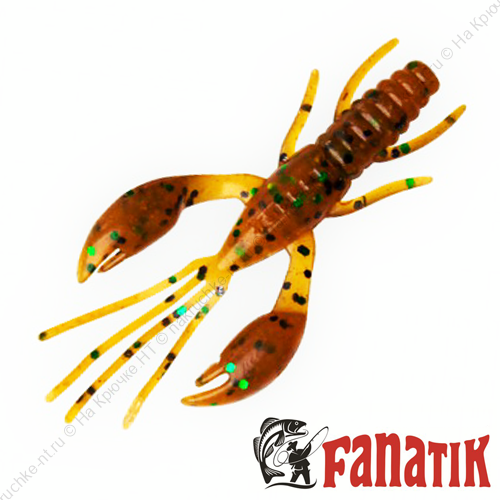 Fanatik Raider 1,6 цвет 004 Fanatik Raider 1,6 цвет 004