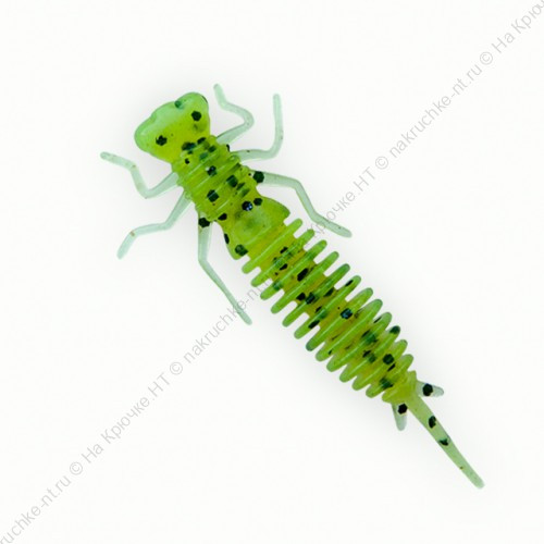 Larva 1,6 цвет 022 Larva 1,6 цвет 022