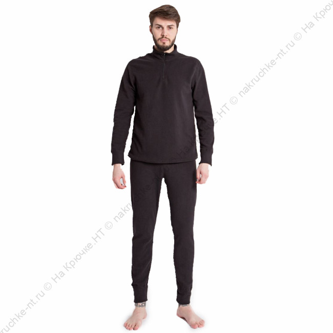 Термобелье ALPIKA FLEECE 2 Термобелье ALPIKA FLEECE 2